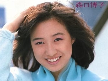 森口博子 若い頃から現在、なぜ結婚しない？ガンダムデビューは？アイドルからバラドル、コンサートは？ | 昭和の芸能人情報館